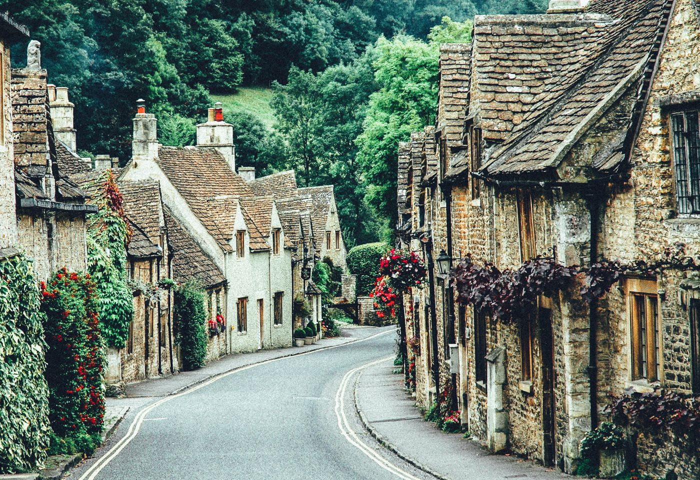 17 Of The Most Beautiful Villages To Visit In Britain Hand Luggage Only Bloglovin 5561