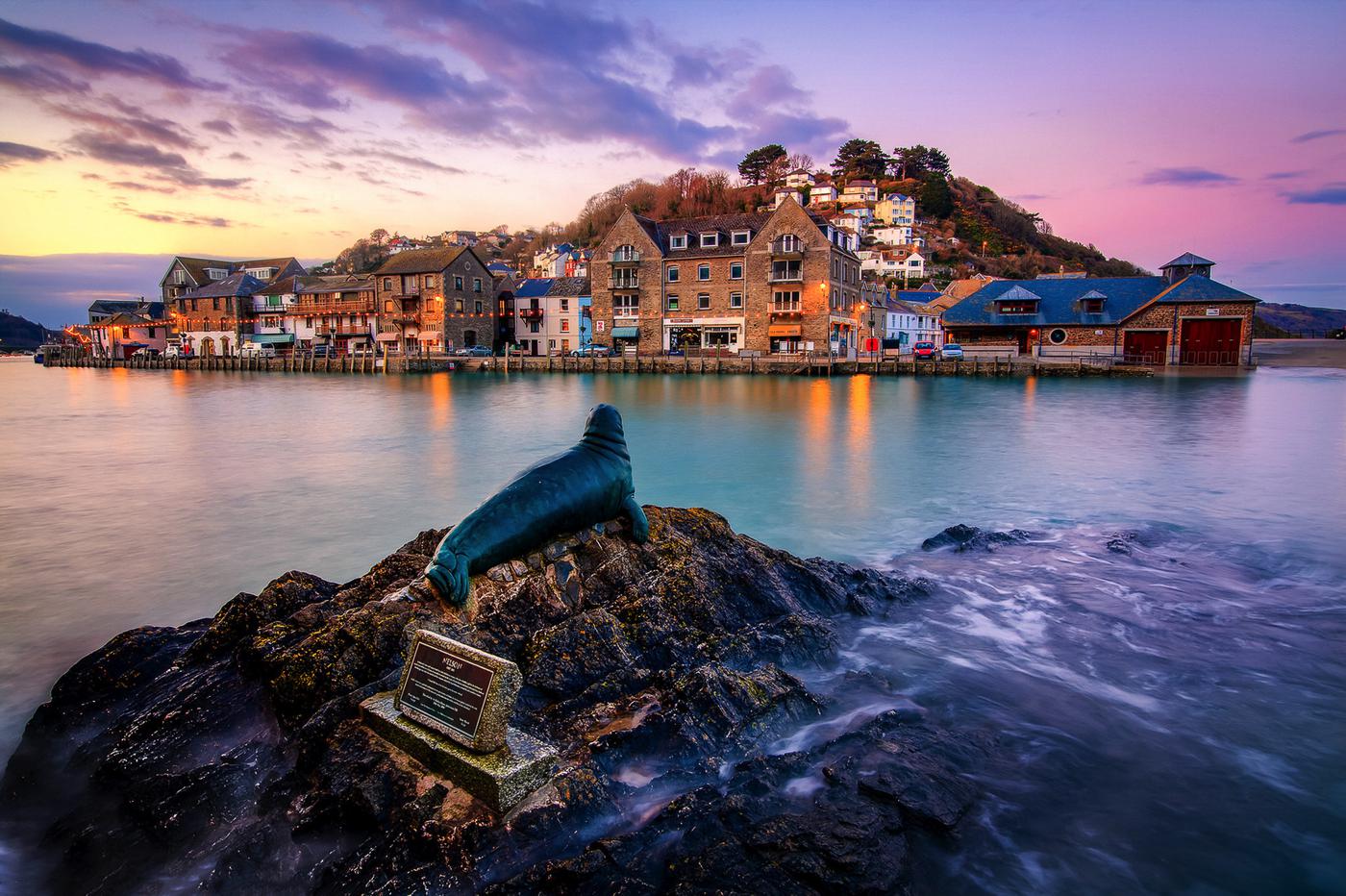 7 Reasons You Need To Visit Cornwall! - Hand Luggage Only - Travel