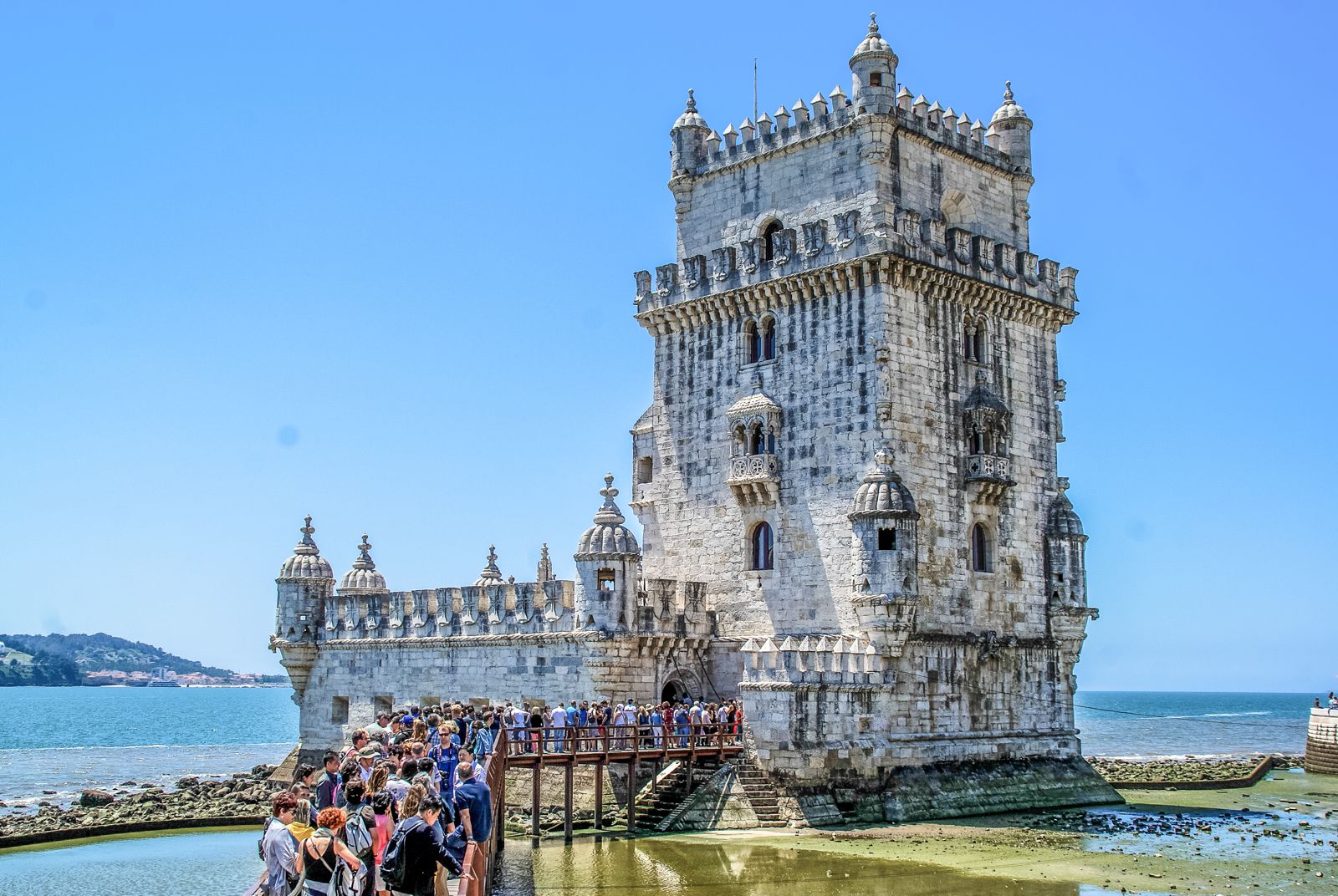 How To Spend The Perfect Weekend in Lisbon, Portugal ...
