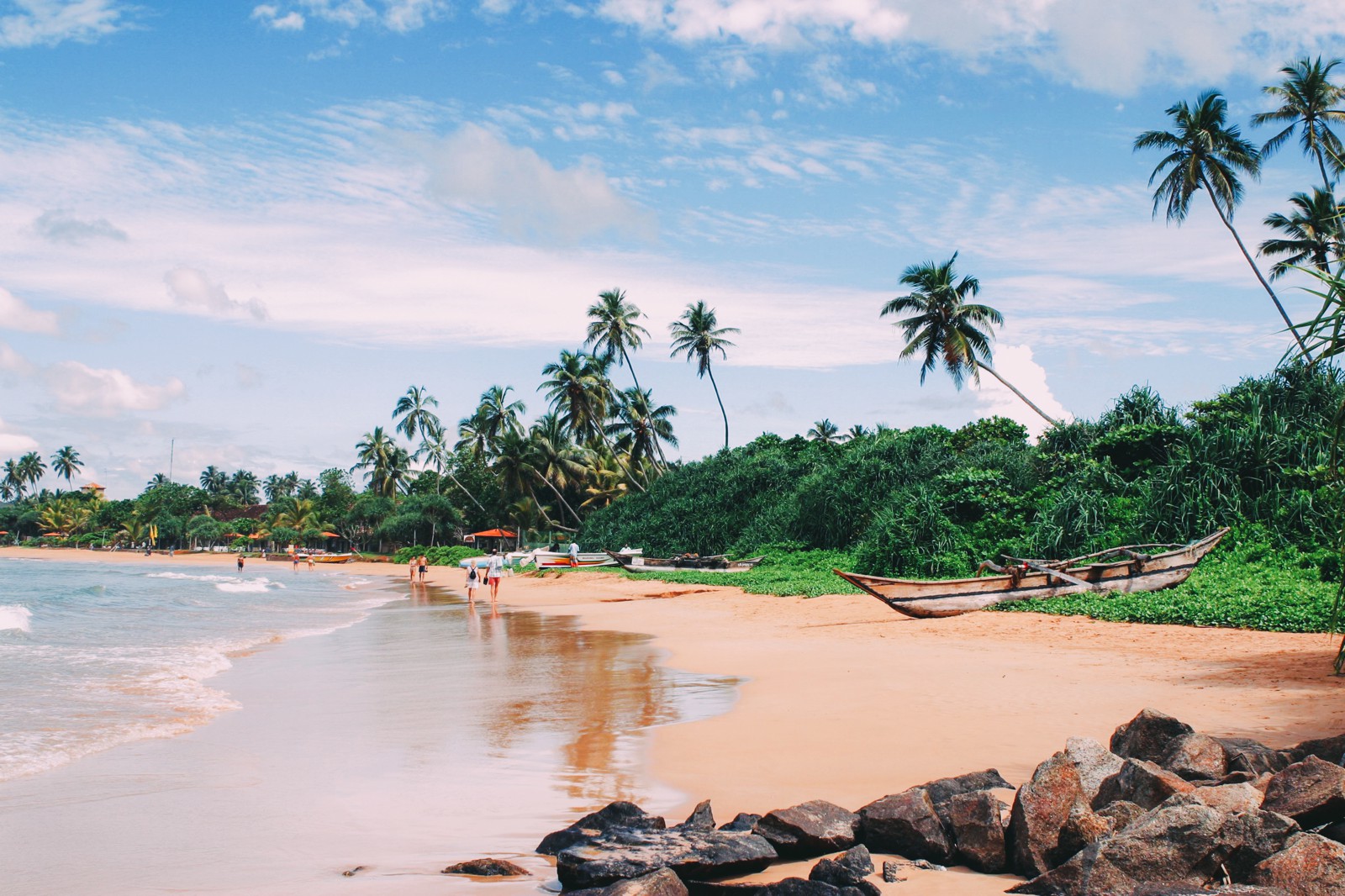 10 Beaches You Have To Visit In Sri Lanka (2)