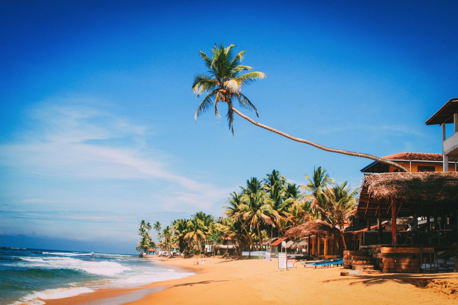 10 Beaches You Have To Visit In Sri Lanka (4)