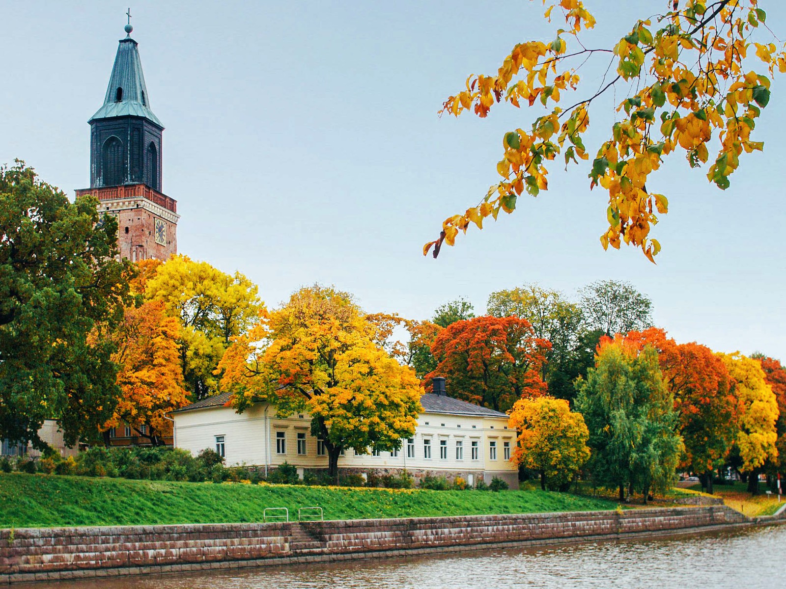 Amazing Cities And Towns You Have To Visit In Finland Hand Luggage