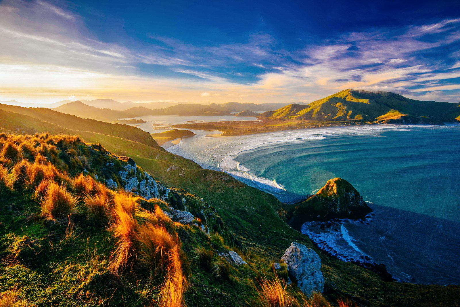 New Zealand Road Trip: Northlands beaches - The Global Couple