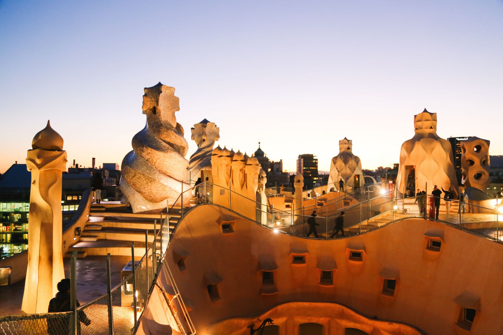 10 Things To Do And See In Barcelona, Spain - Hand Luggage Only 