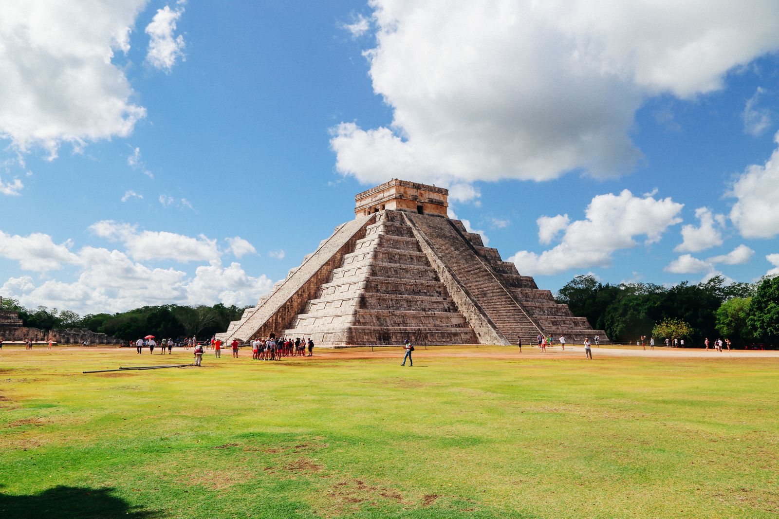 cool things to do in cancun mexico