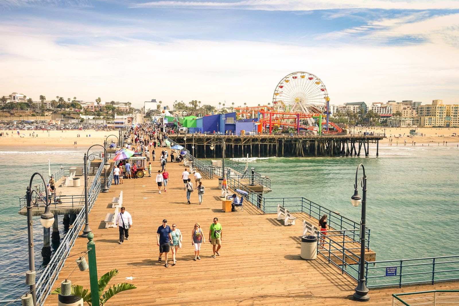 12 Amazing Free Things To See And Do In Los Angeles Hand Luggage Only
