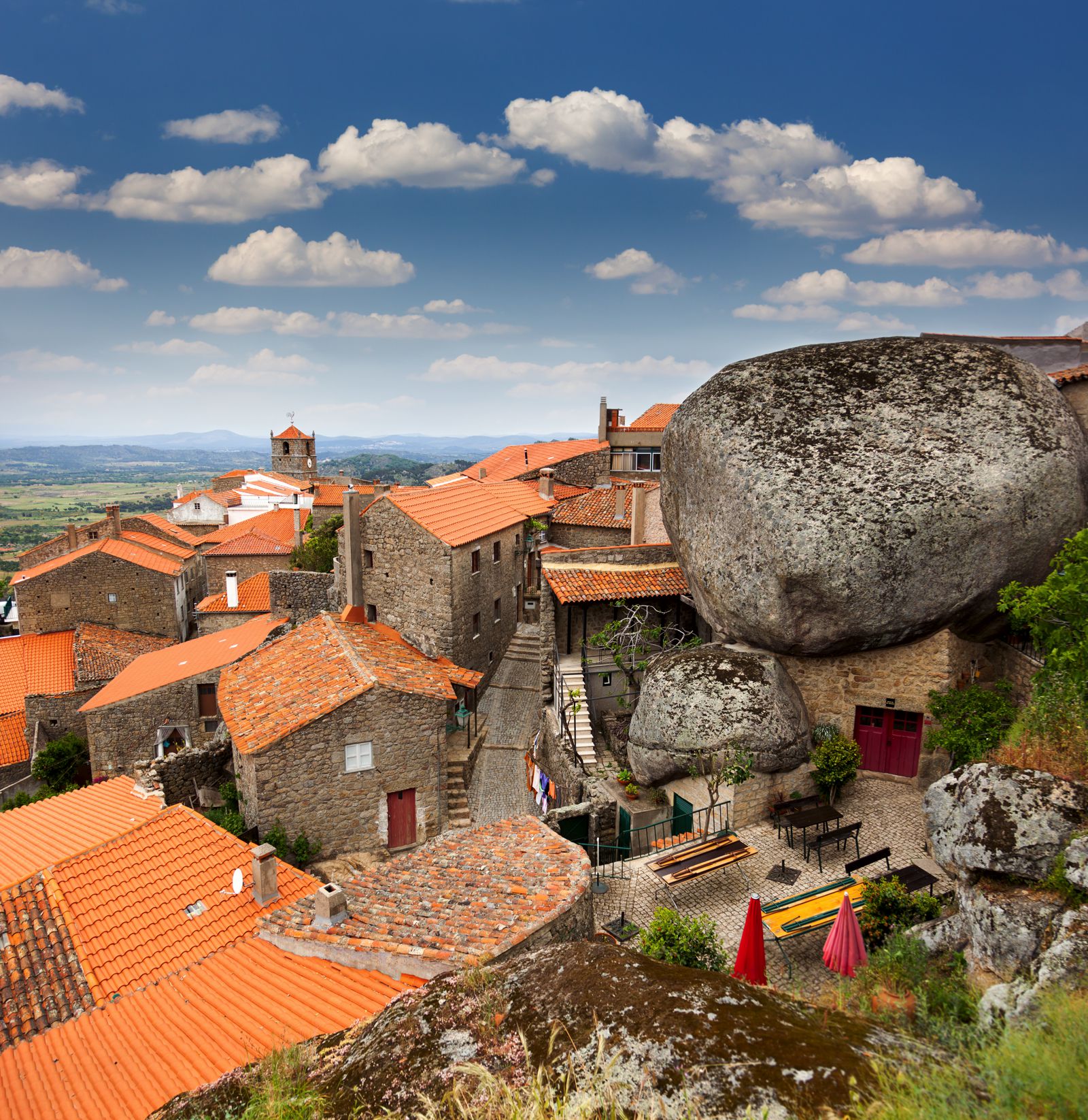 15 Stunning Places You Have To See In Portugal - Hand Luggage Only