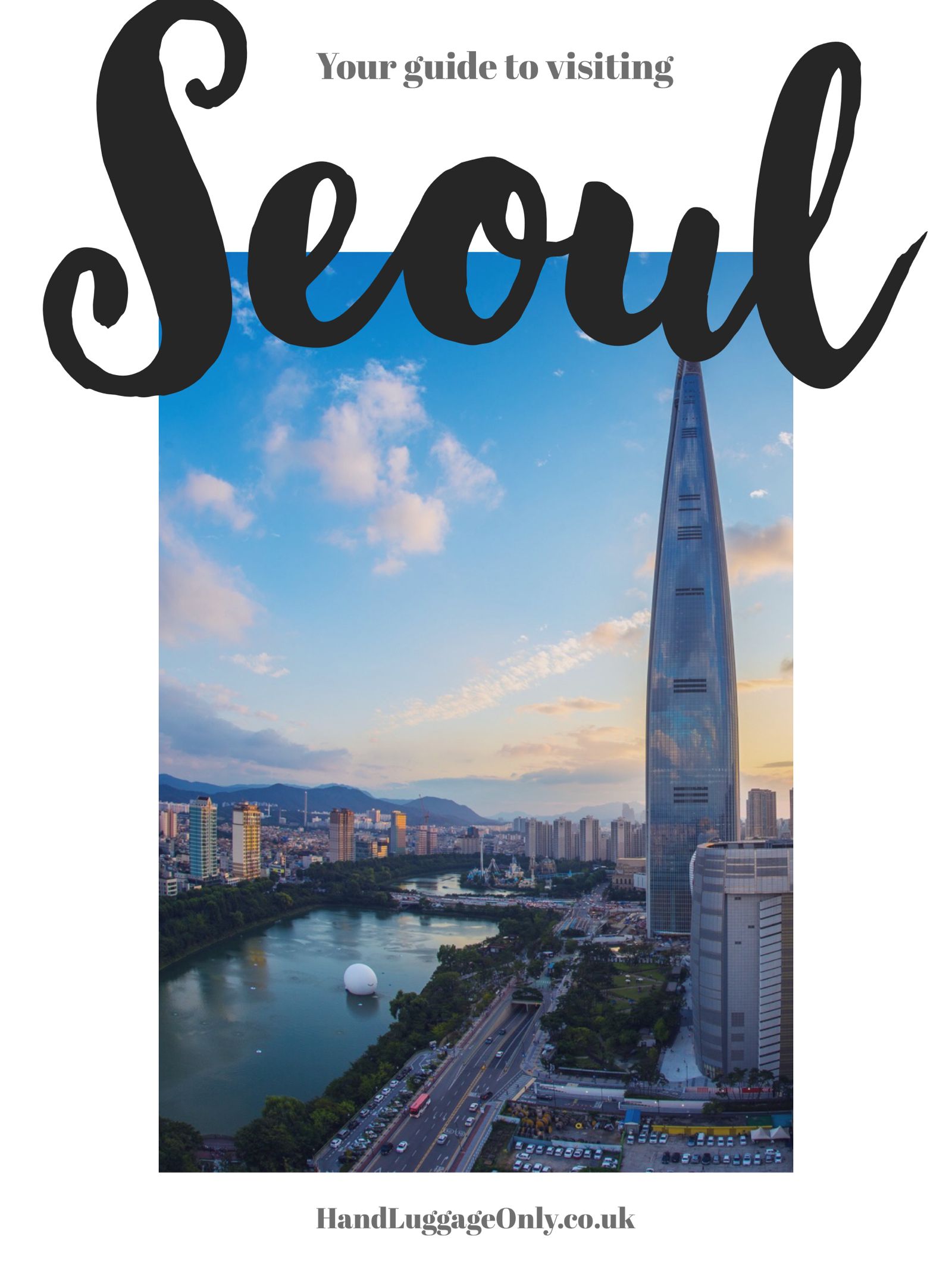 Fantastic Things To See And Do In Seoul South Korea Hand Luggage Only Travel Food