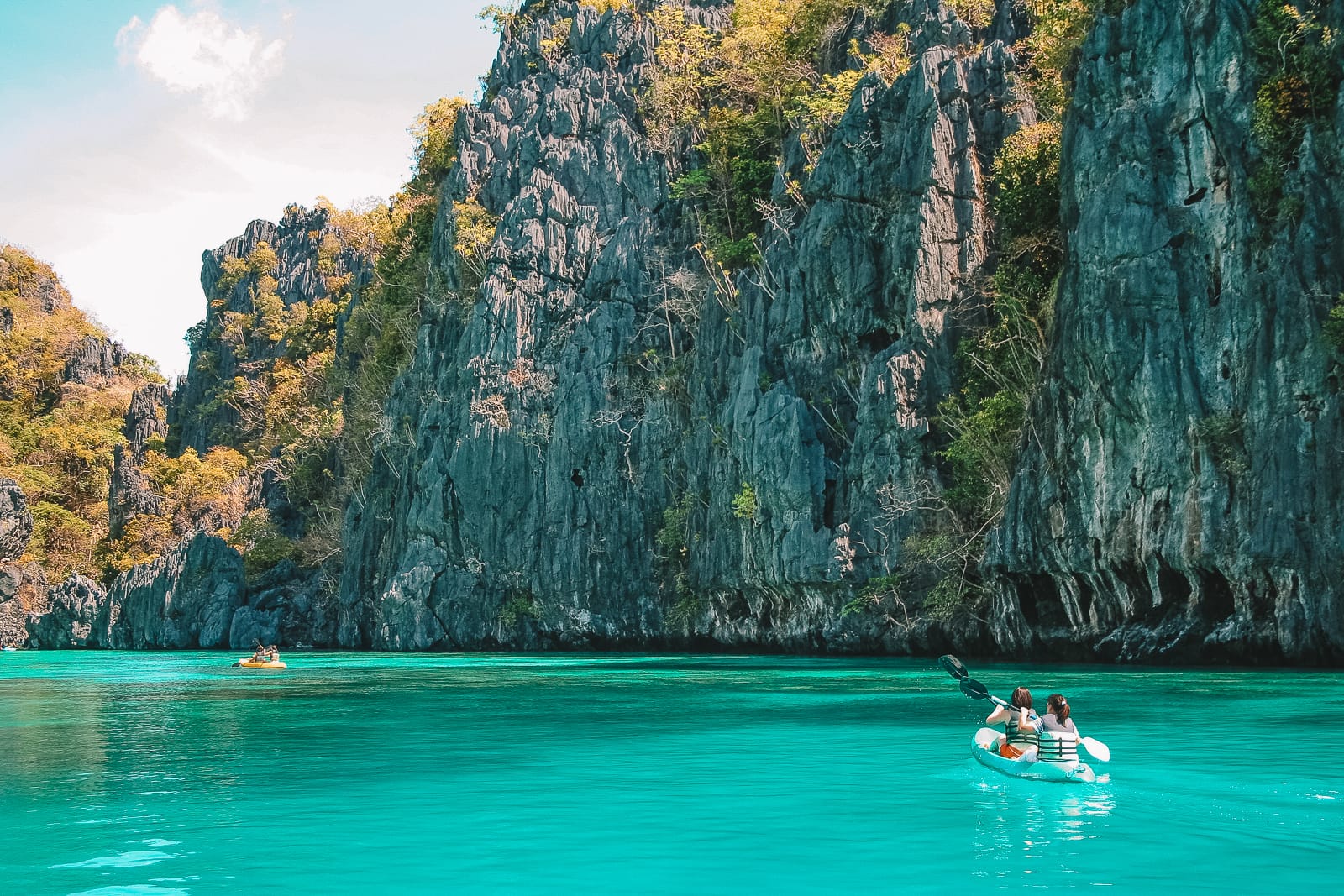 8 Best Beaches In The Philippines To Visit Philippines Destinations