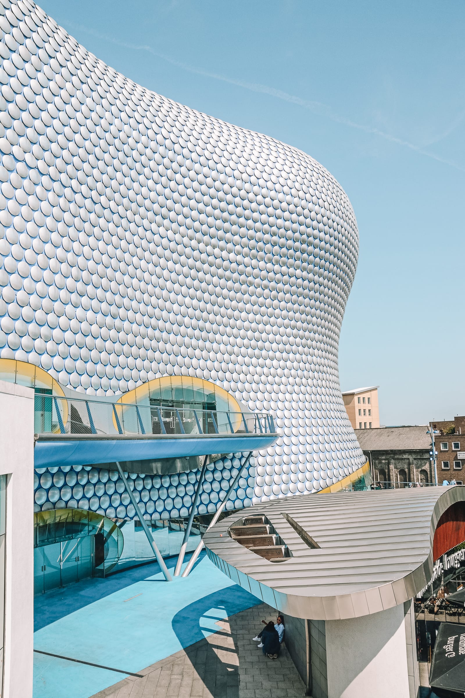 Of The Best Things To Do In Birmingham England Hand Luggage Only