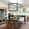 Home Inspiration: Ellen Degeneres’ Californian Home Renovation Project