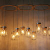 Home Tips: Fairy lights in a jar