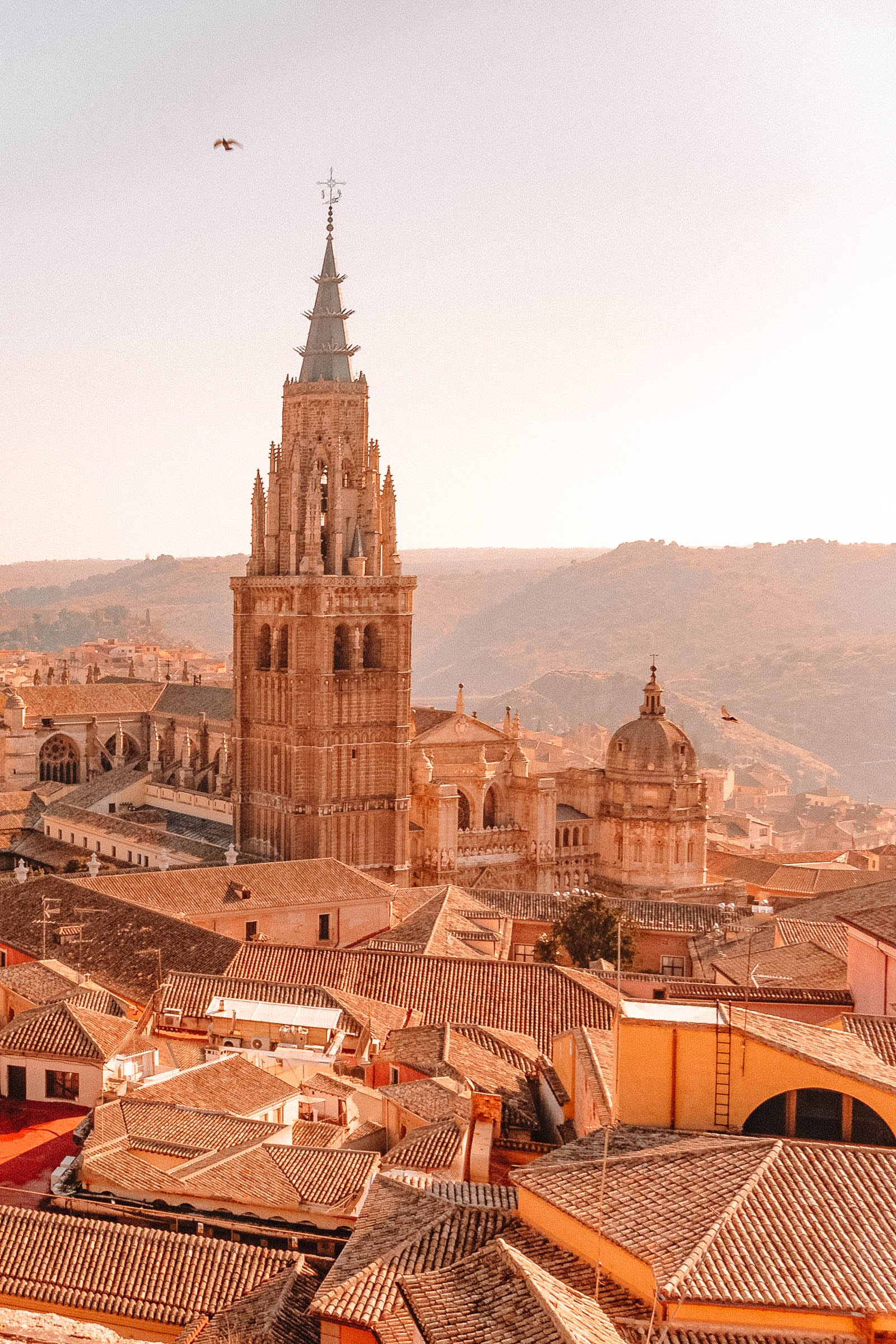 12 Best Cities In Spain To Visit Hand Luggage Only