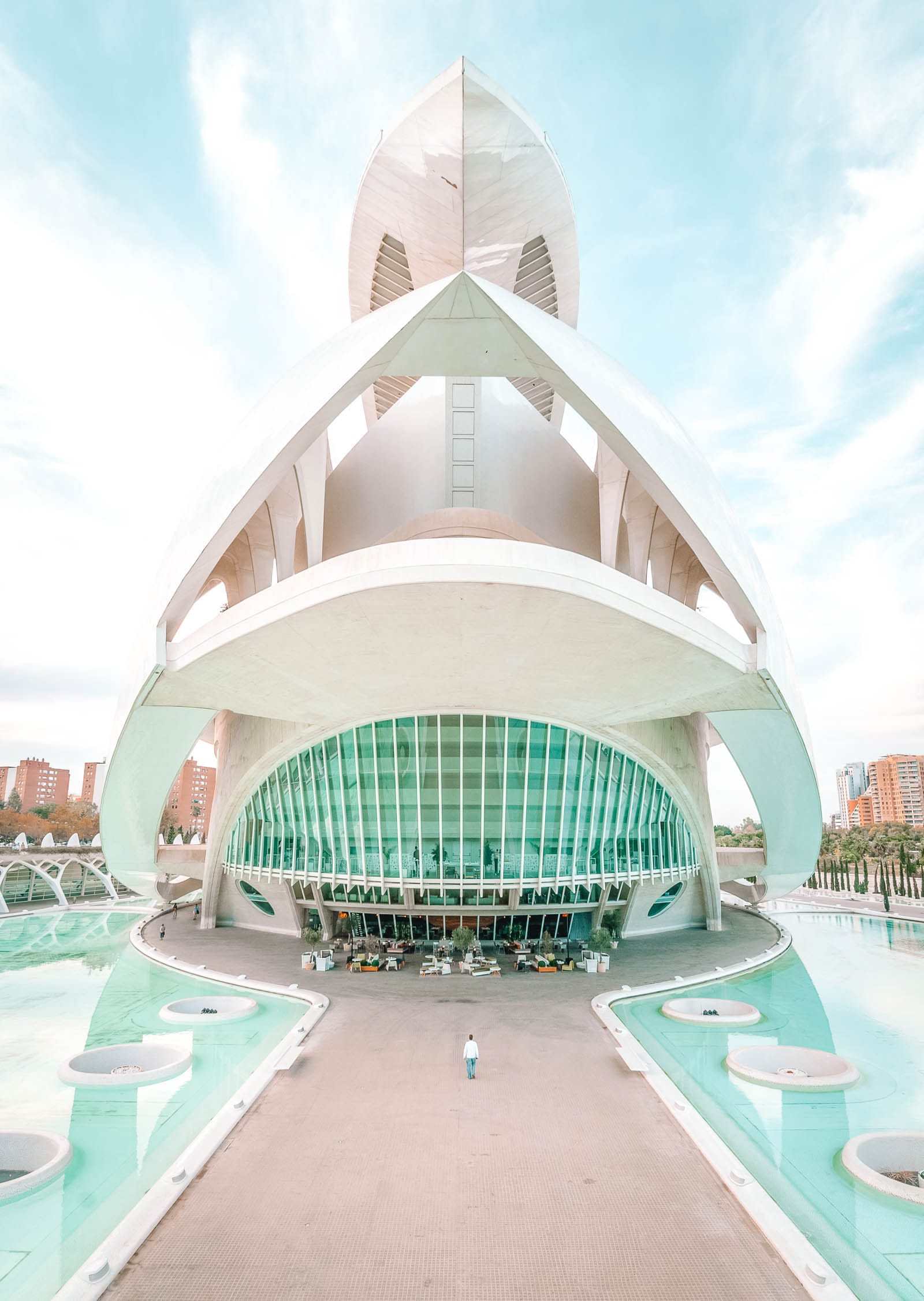 18 Best Things To Do In Valencia, Spain - Hand Luggage Only - Travel, Food & Photography Blog