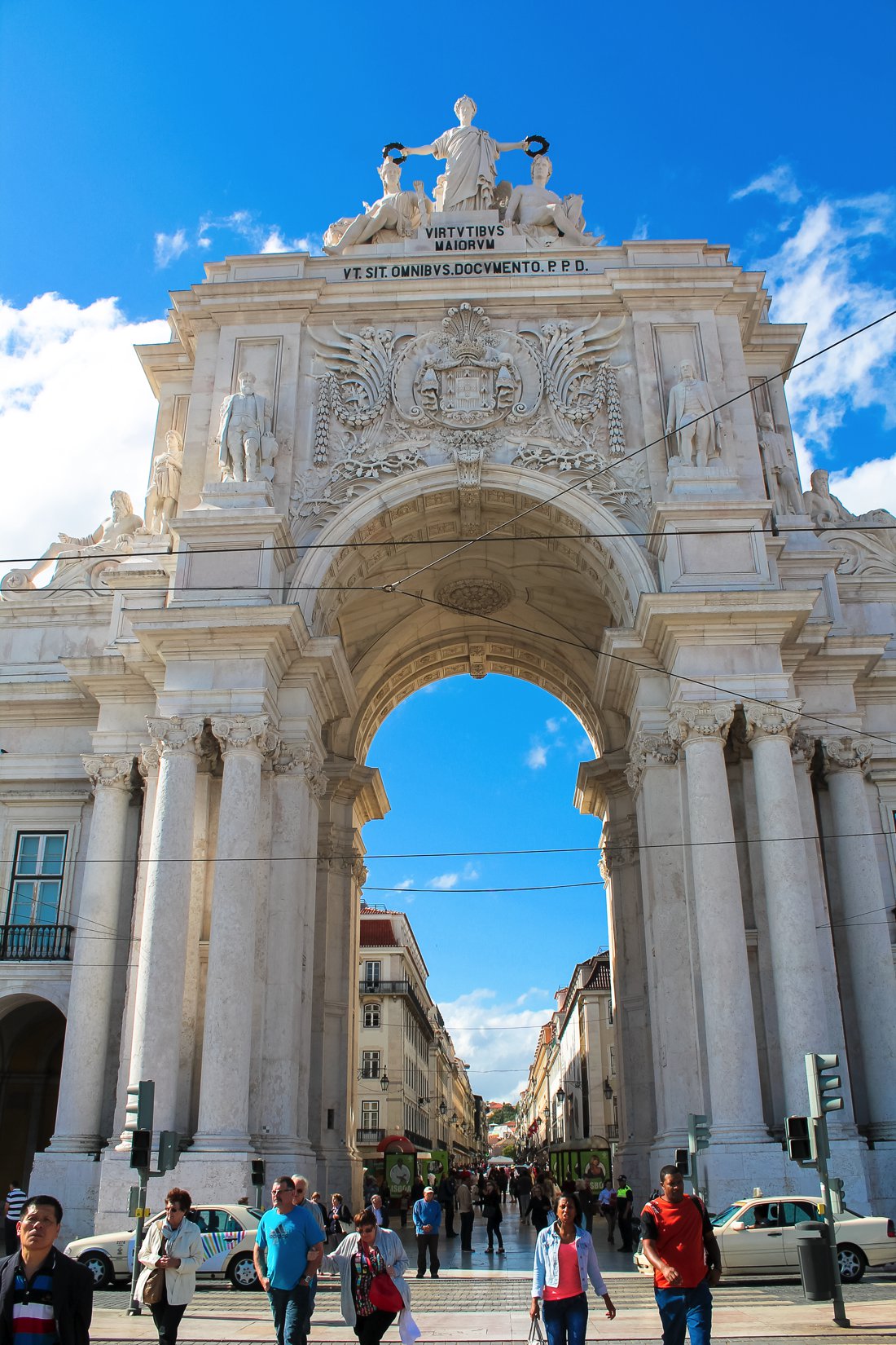10 Places With The Best Views In Lisbon, Portugal - Hand Luggage Only ...