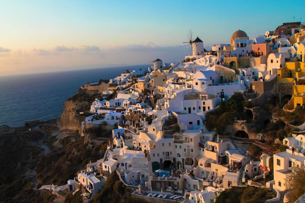 Santorini Archives - Hand Luggage Only - Travel, Food & Photography Blog