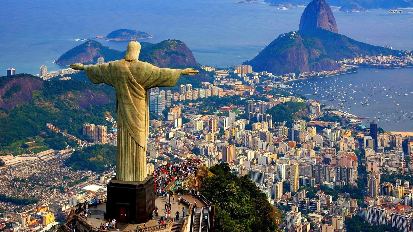 is brazil dangerous to travel