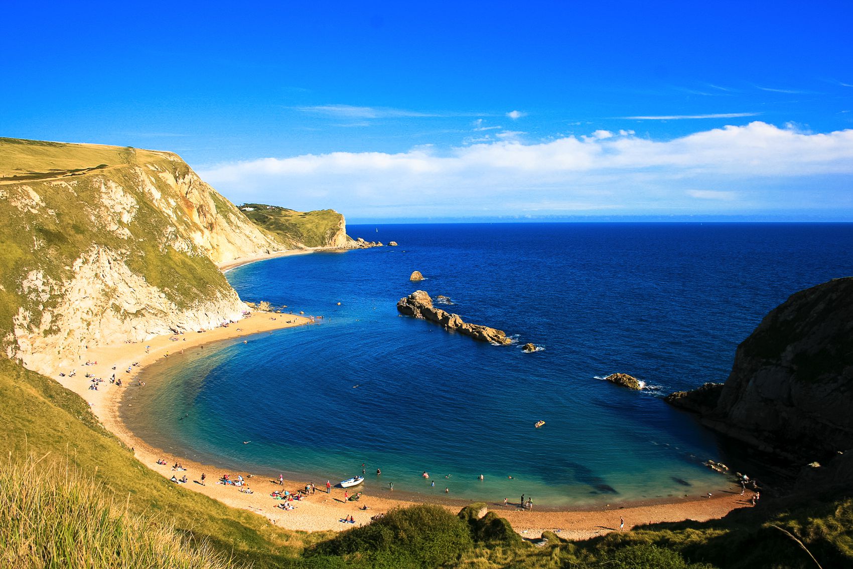 14 Stunning Natural Spots In The UK GoUni