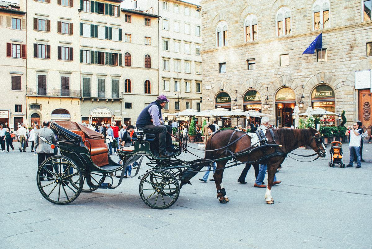 27 Things To See, Eat And Do On A Long Weekend In Florence! - Hand ...