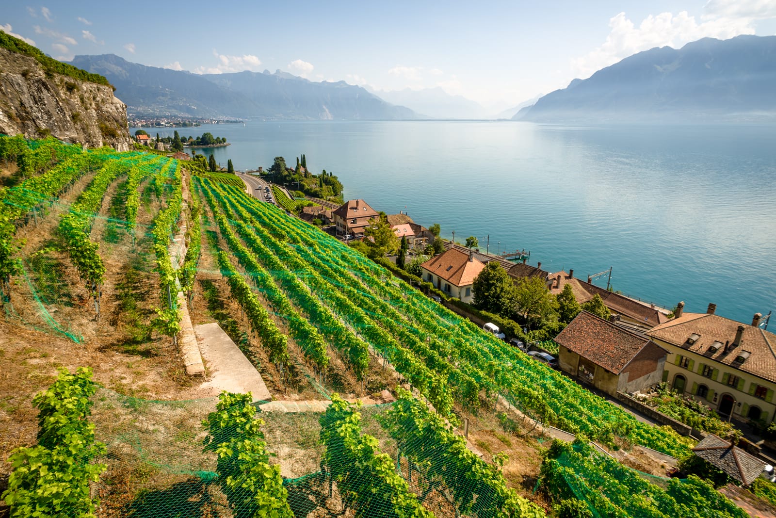 7 Beautiful Places In Switzerland You Have To Visit - Hand Luggage Only