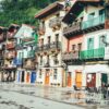 The Basque Country: Cobbled Streets And Seafood In Spain