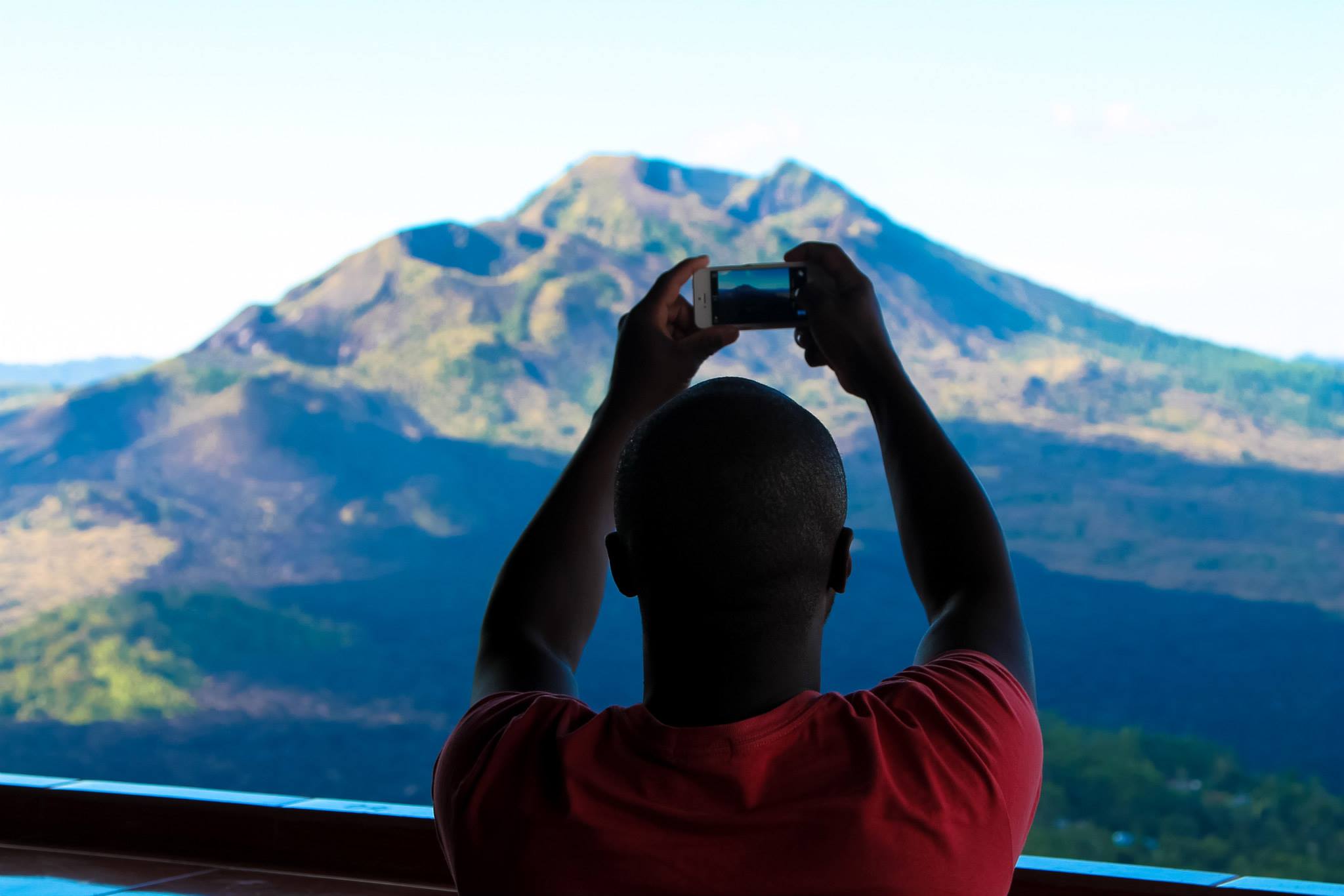 Mount Batur, Kintamani, Bali, Indonesia, Travel (5)