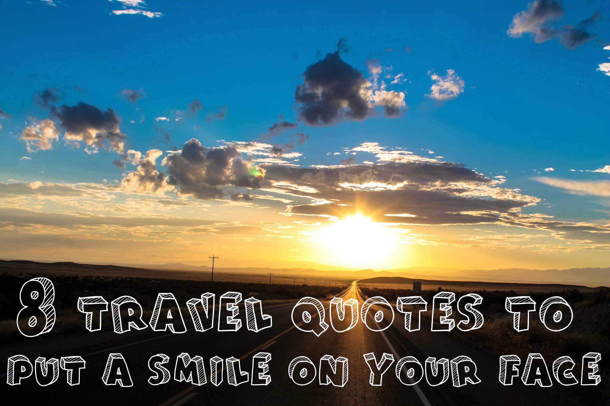 keep smile travel