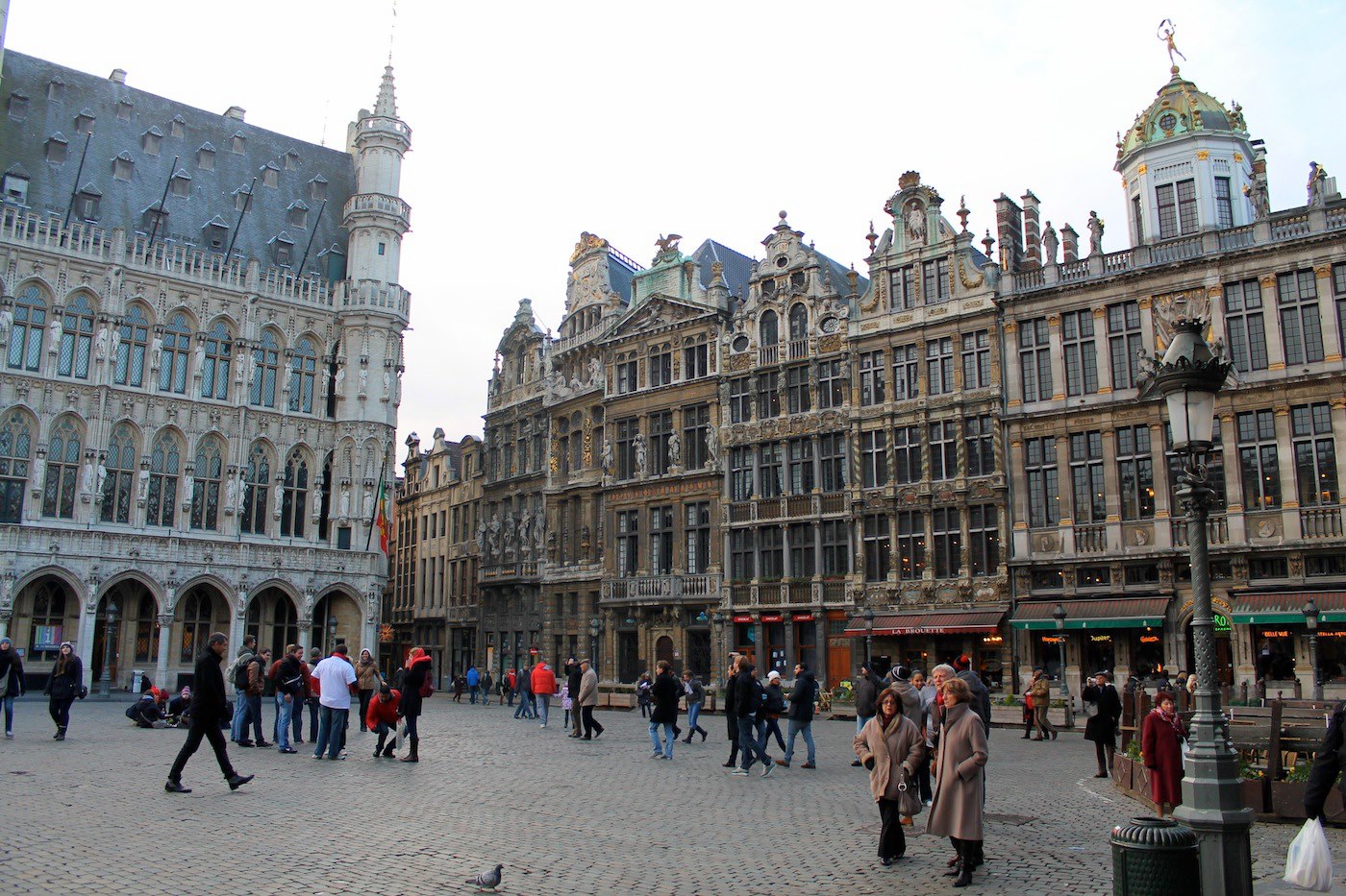 12 Reasons You Need To Visit Brussels! - Hand Luggage Only - Travel ...