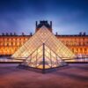9 Free Things To Do In Paris!