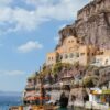 Photos And Postcards From Santorini, Greece
