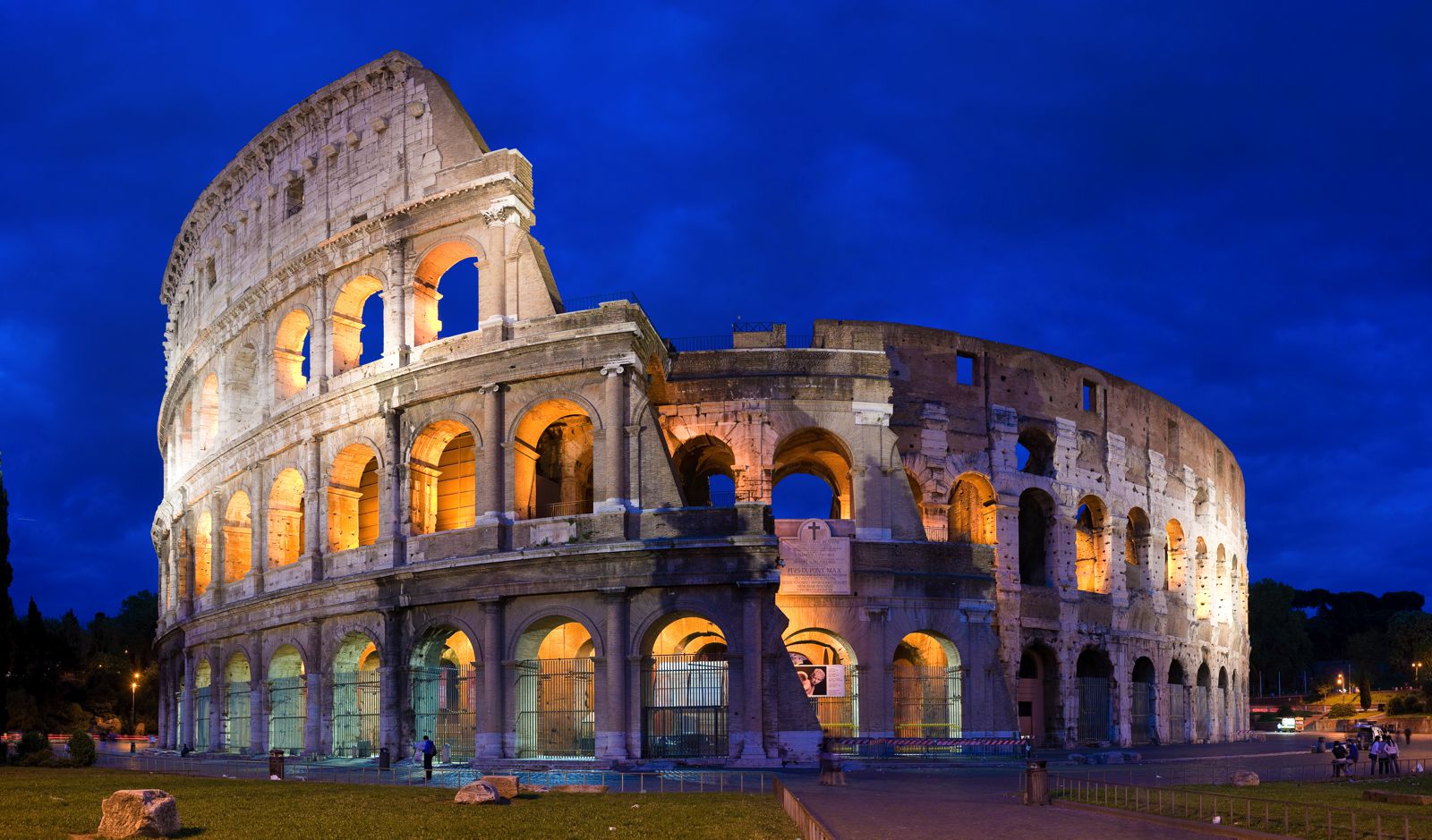 27 Amazing Ancient Ruins Around The World That You Need To See Hand