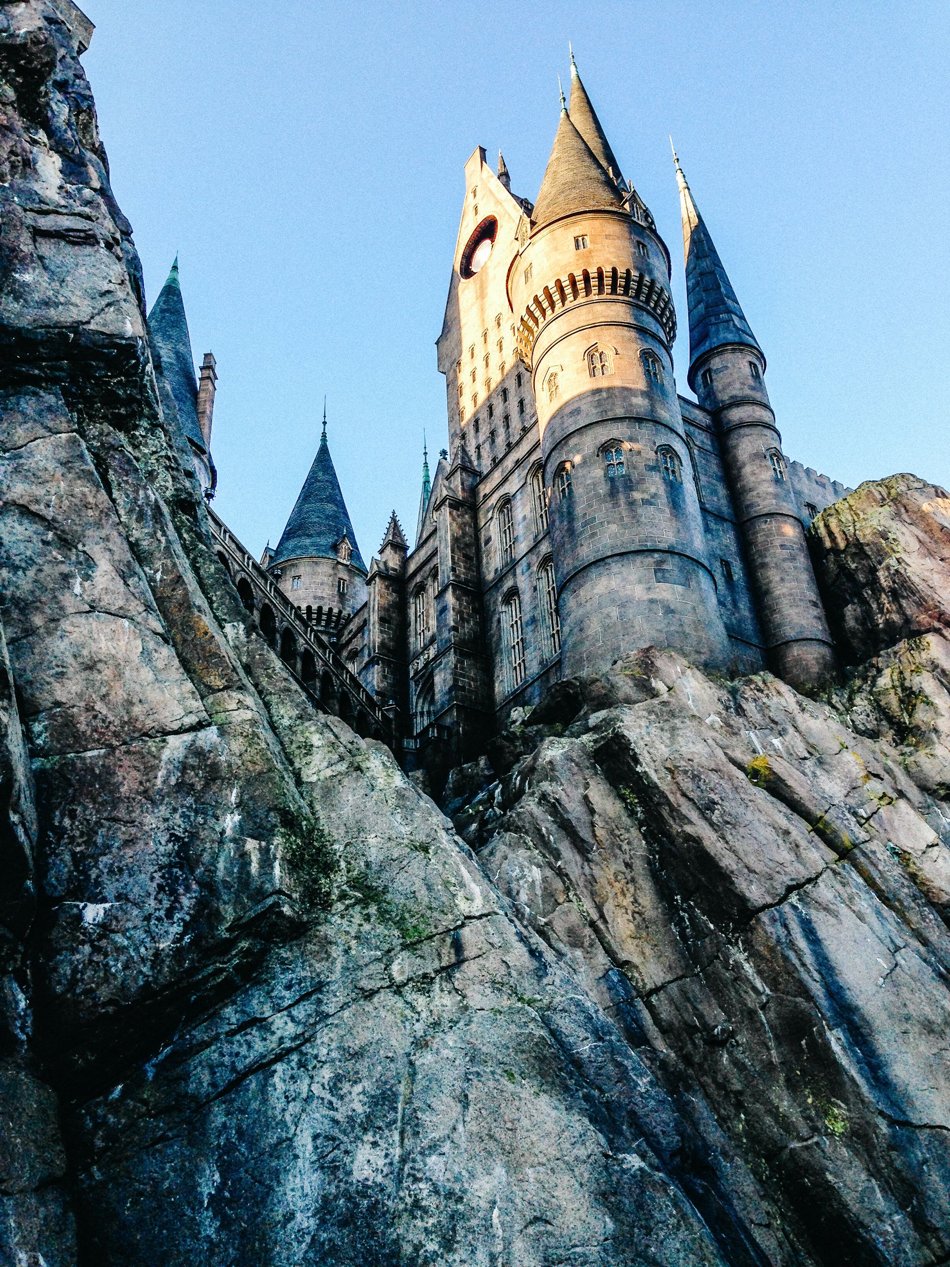 louisatrixie: USA Trip Day 8: Universal's Island of Adventure