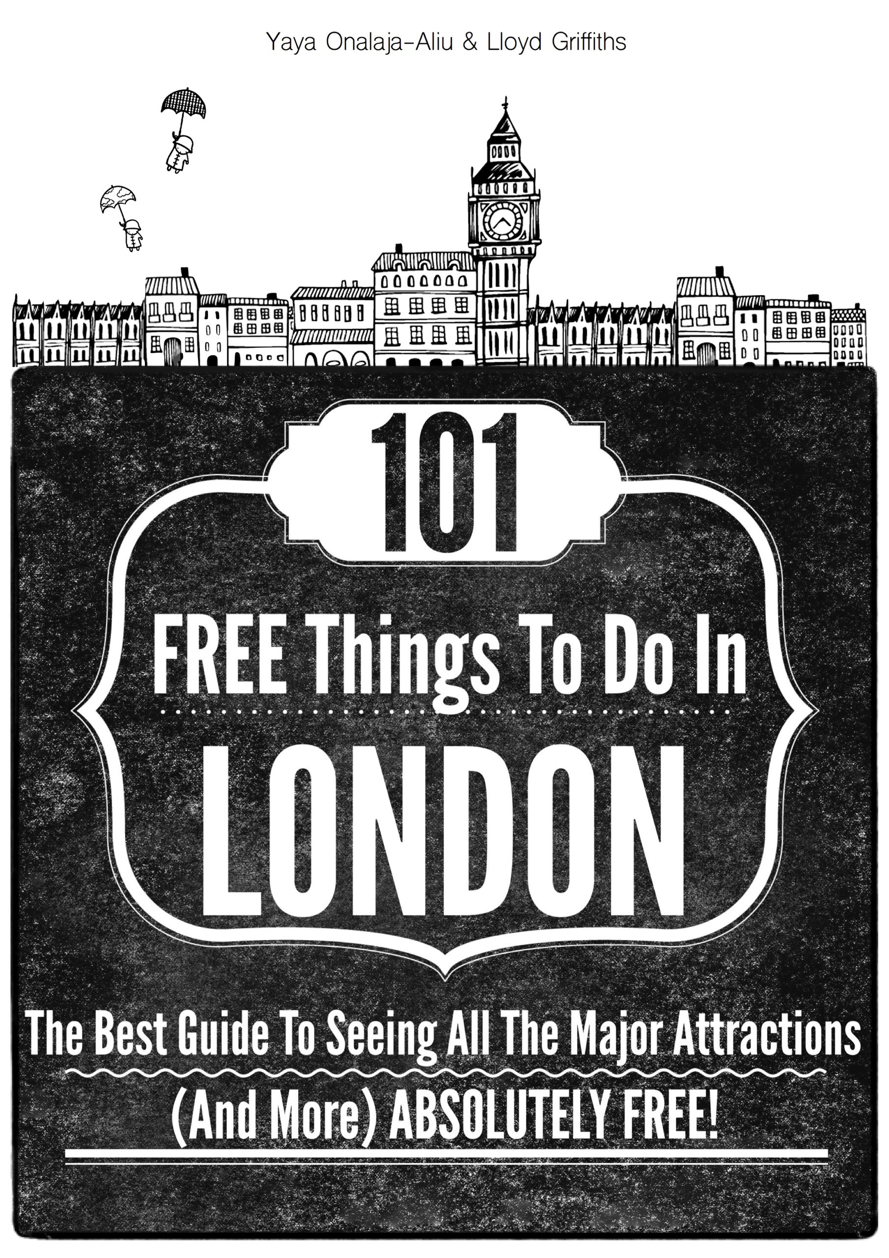 101 Free Things To Do In London Hand Luggage Only Travel Food And Photography Blog 