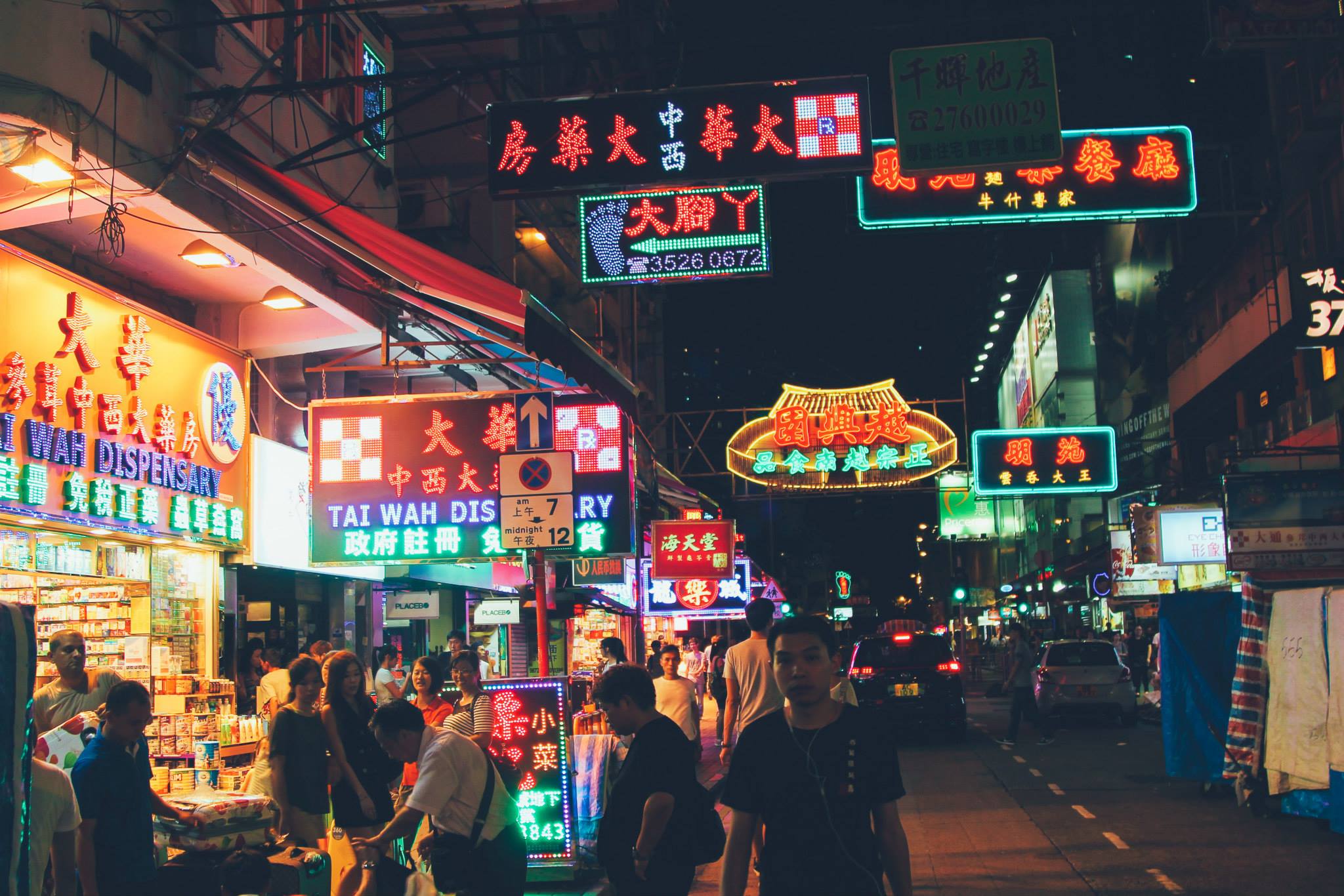 Photos And Postcards From Hong Kong - Hand Luggage Only - Travel, Food ...