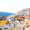 This Is The Part Of Santorini No One Ever Tells You About But You Should Definitely Visit!