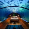 4 Amazing Underwater Hotels You Need To Stay In!