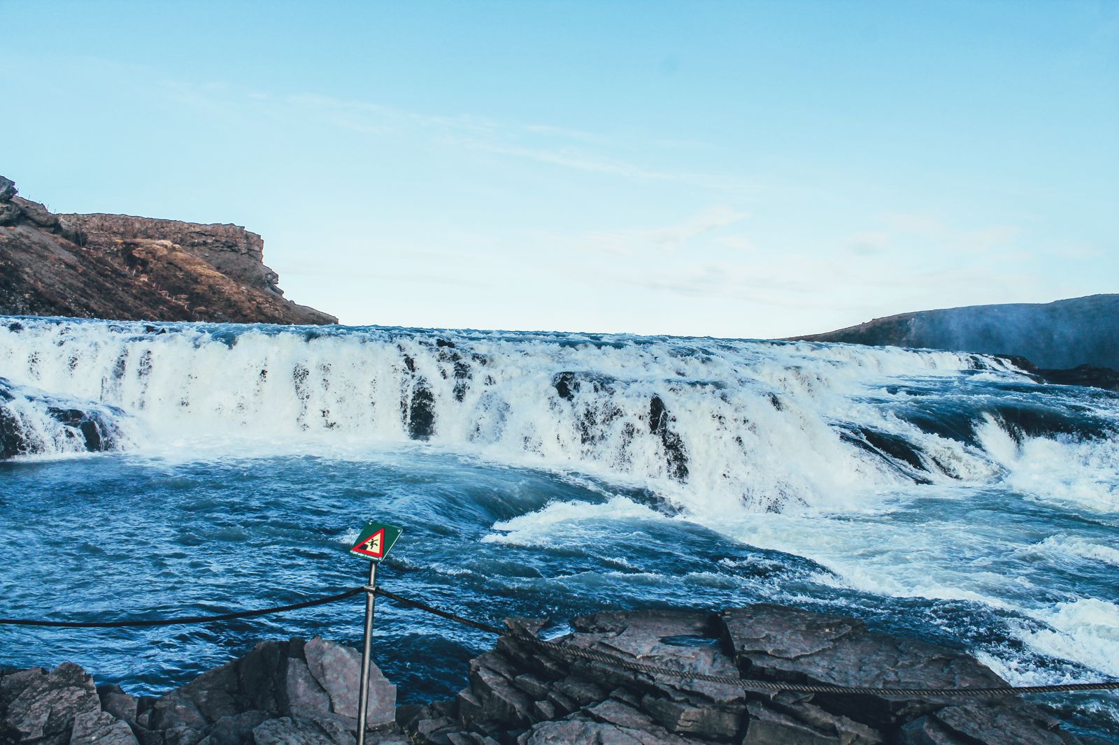 Amazing Waterfalls You Have To Visit In Southern Iceland A Walk Around Reykjavik Hand