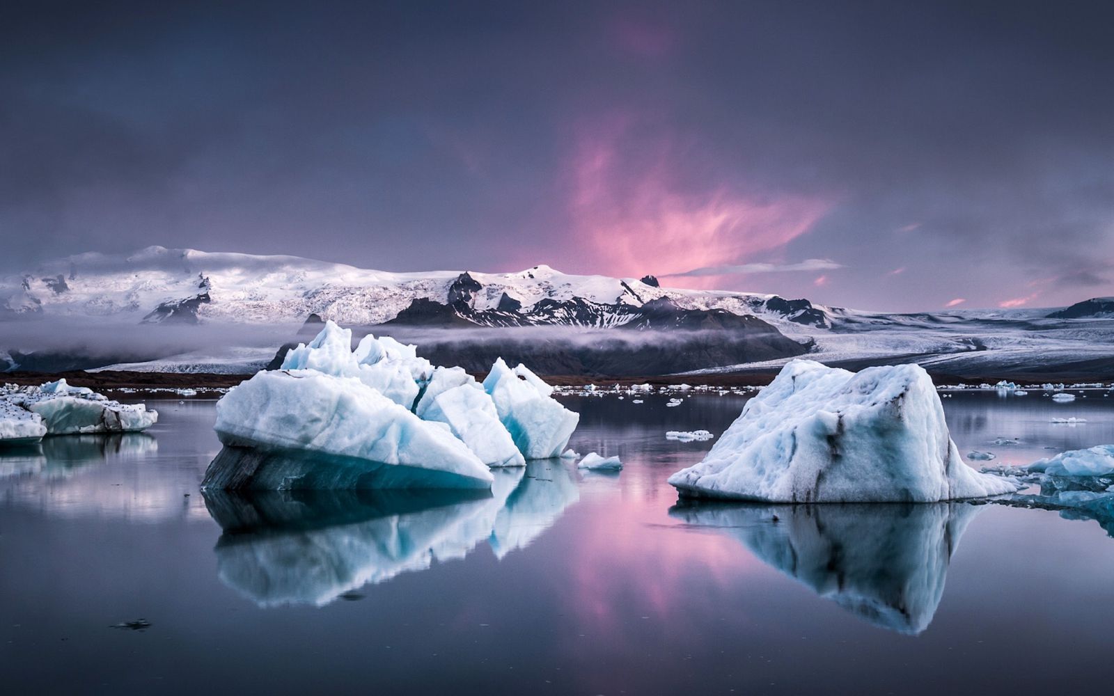 first time visit to iceland