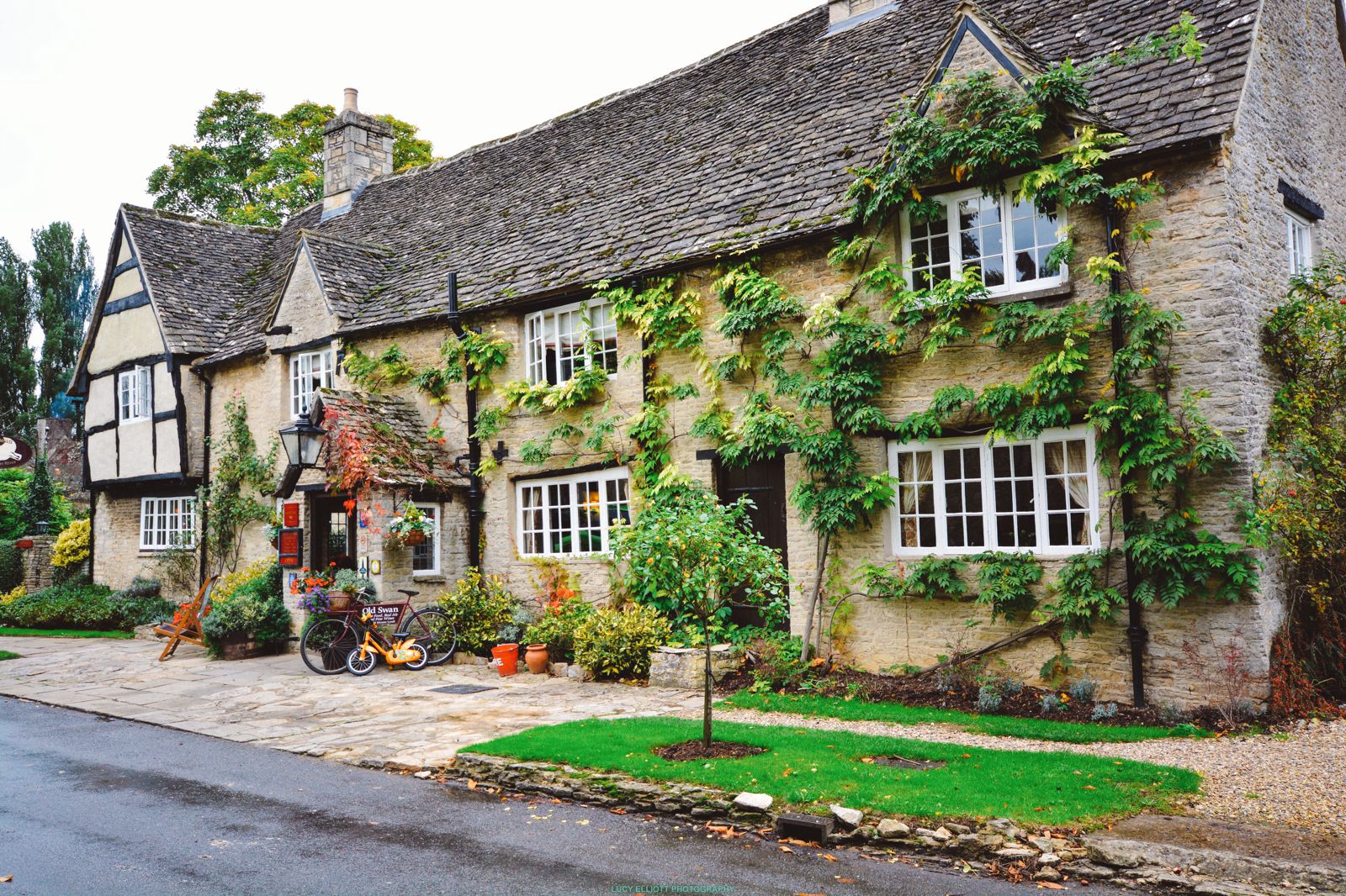 These Photos Are Guaranteed To Make You Want To Visit The Cotswolds In ...