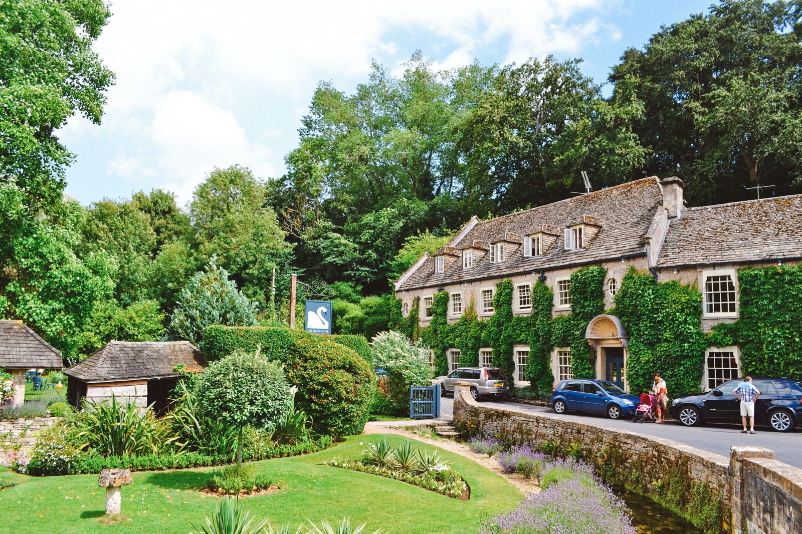 These Photos Are Guaranteed To Make You Want To Visit The Cotswolds in ...