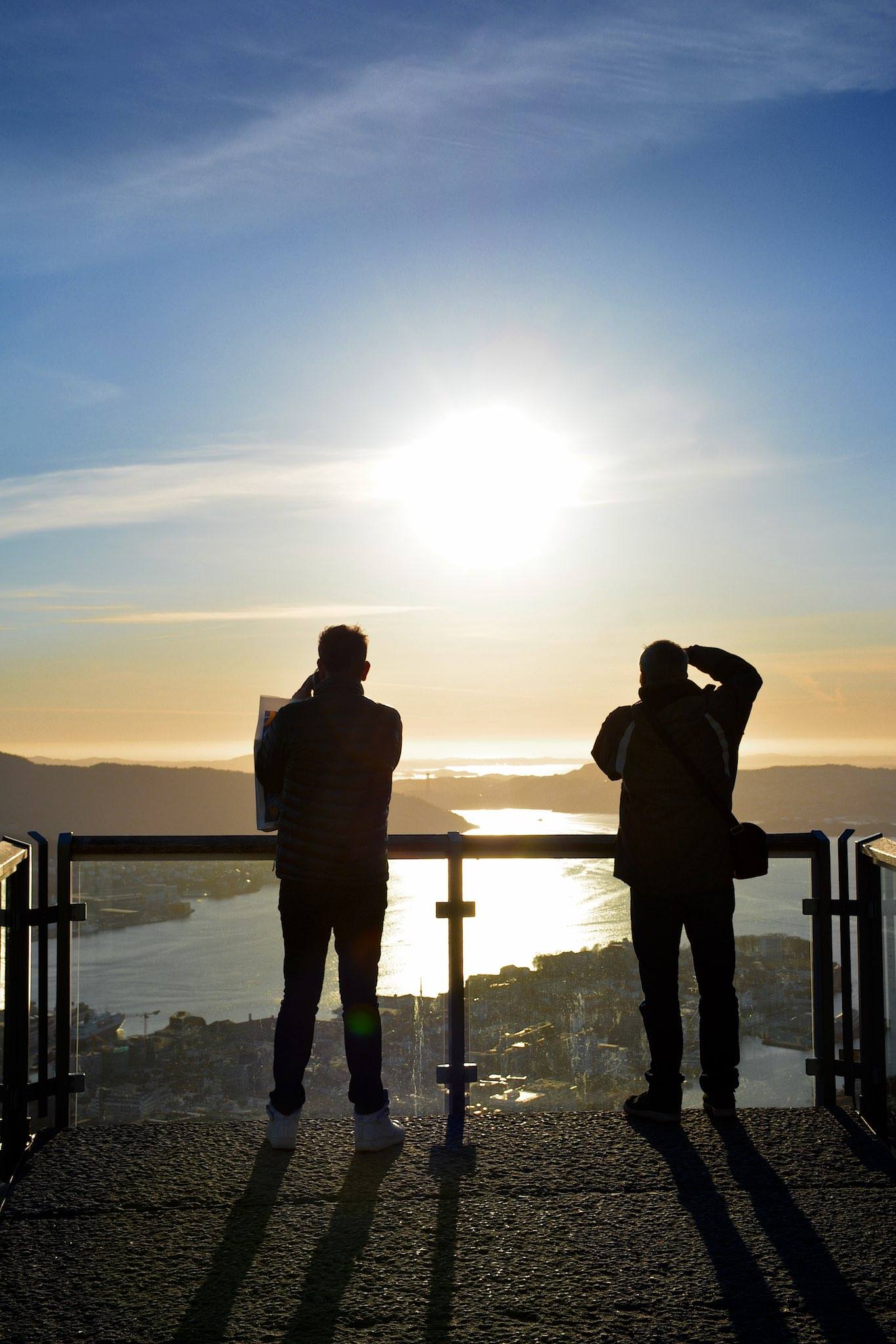 This Is Yet Another Reason To Fall In Love With Bergen In Norway ...