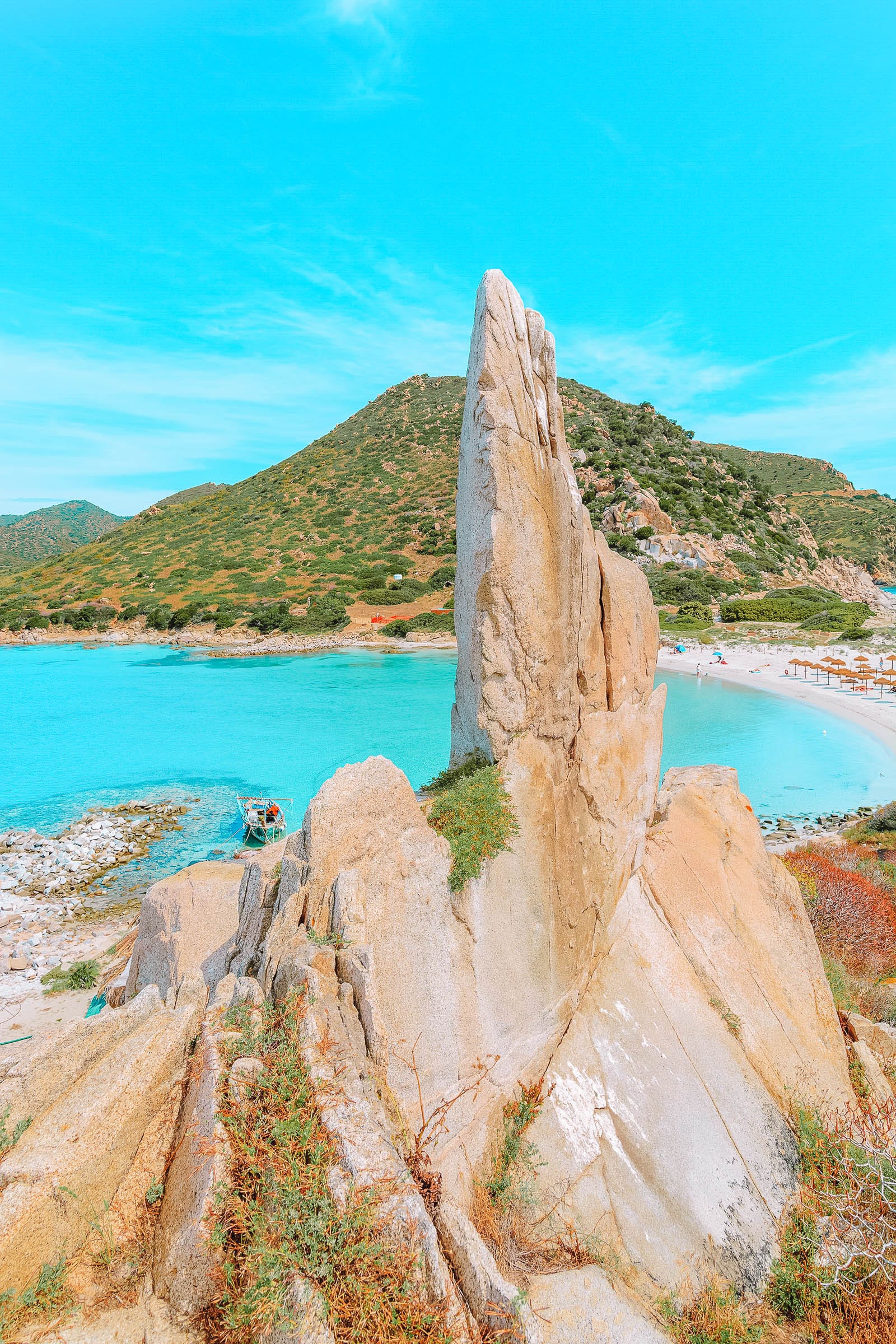 15 Best Things To Do In Sardinia, Italy - Hand Luggage Only - Travel ...