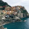 Photos And Postcards From Cinque Terre, Italy