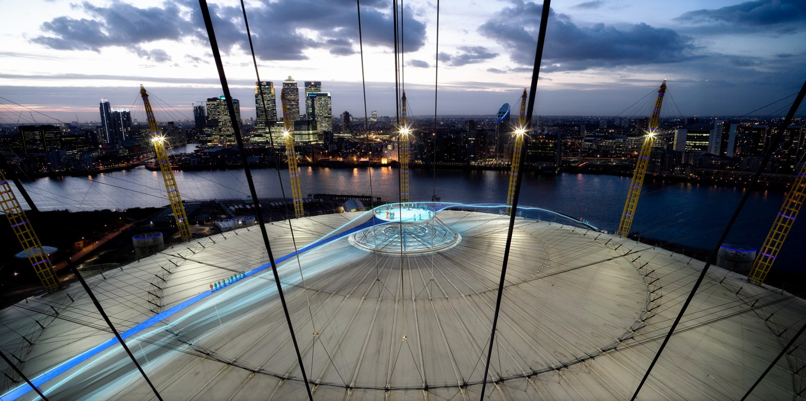 14 Places With The Best Views Of London & All You Need To Know About