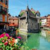 15 Reasons Why You Need To Visit Annecy In France!