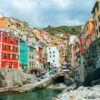 Riomaggiore in Cinque Terre, Italy – The Photo Diary! [1 of 5]