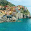 Manarola in Cinque Terre, Italy – The Photo Diary! [2 of 5]
