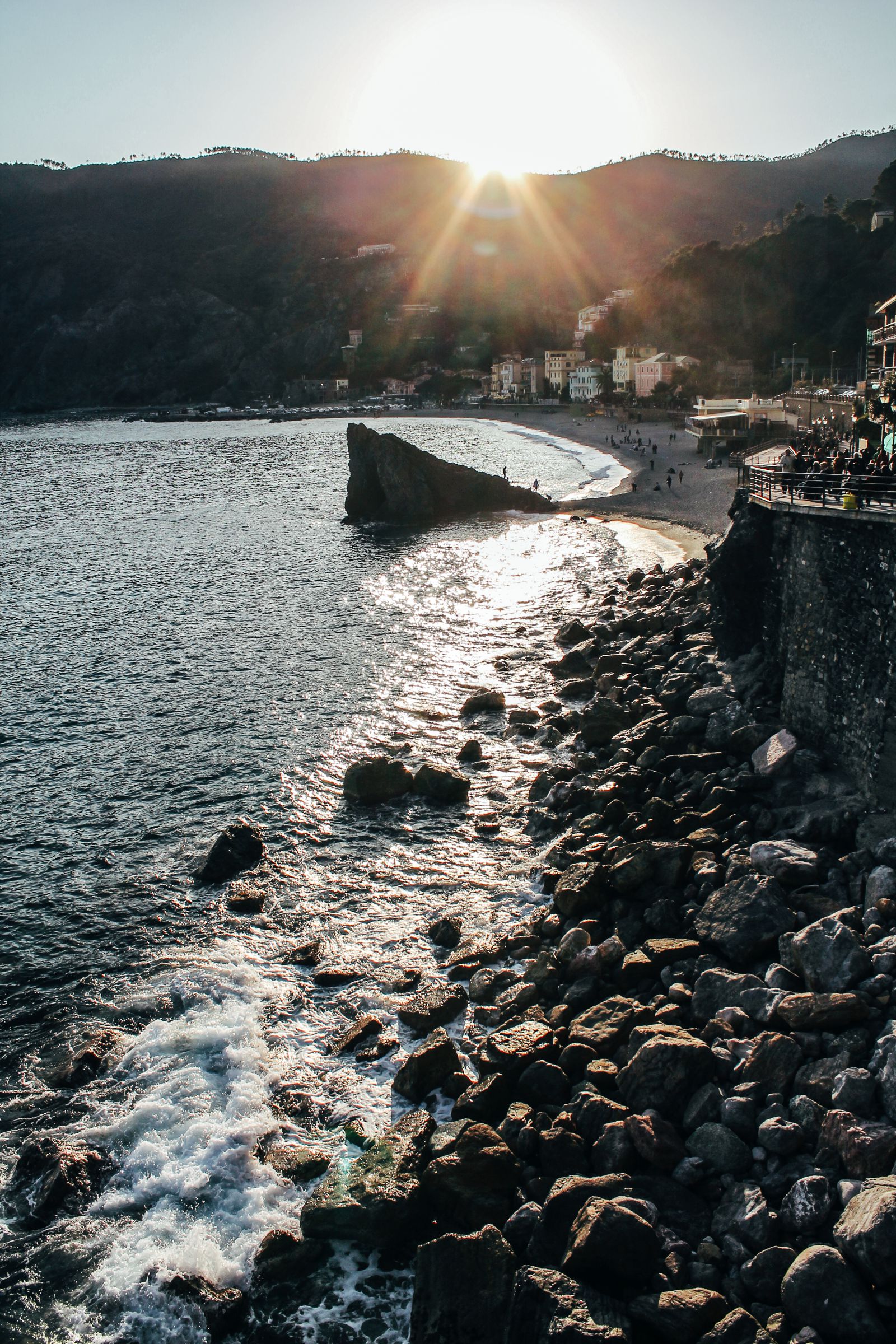 Monterosso al Mare in Cinque Terre, Italy - The Photo Diary! [5 of 5] (9)
