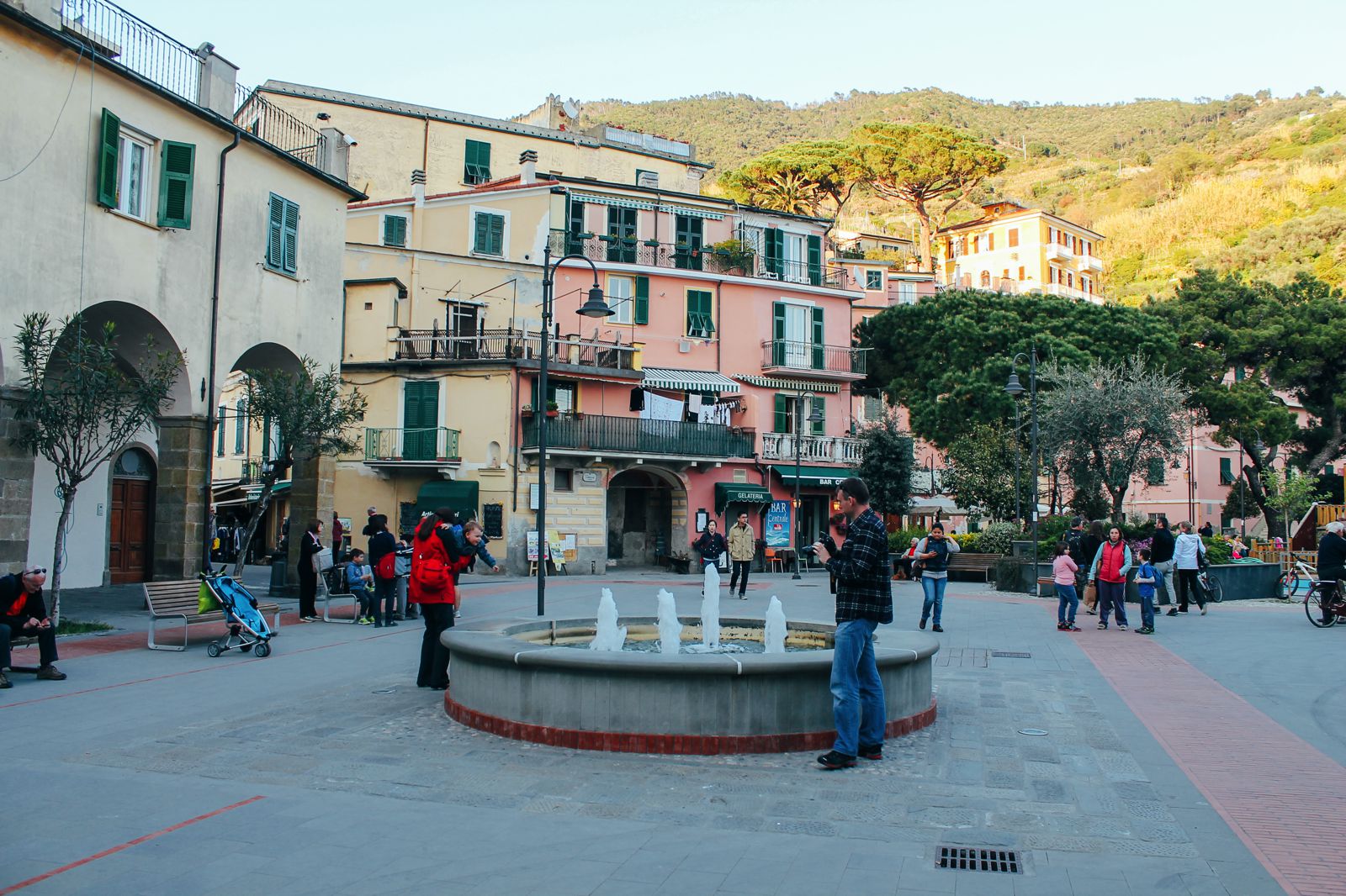 Monterosso al Mare in Cinque Terre, Italy - The Photo Diary! [5 of 5] (7)