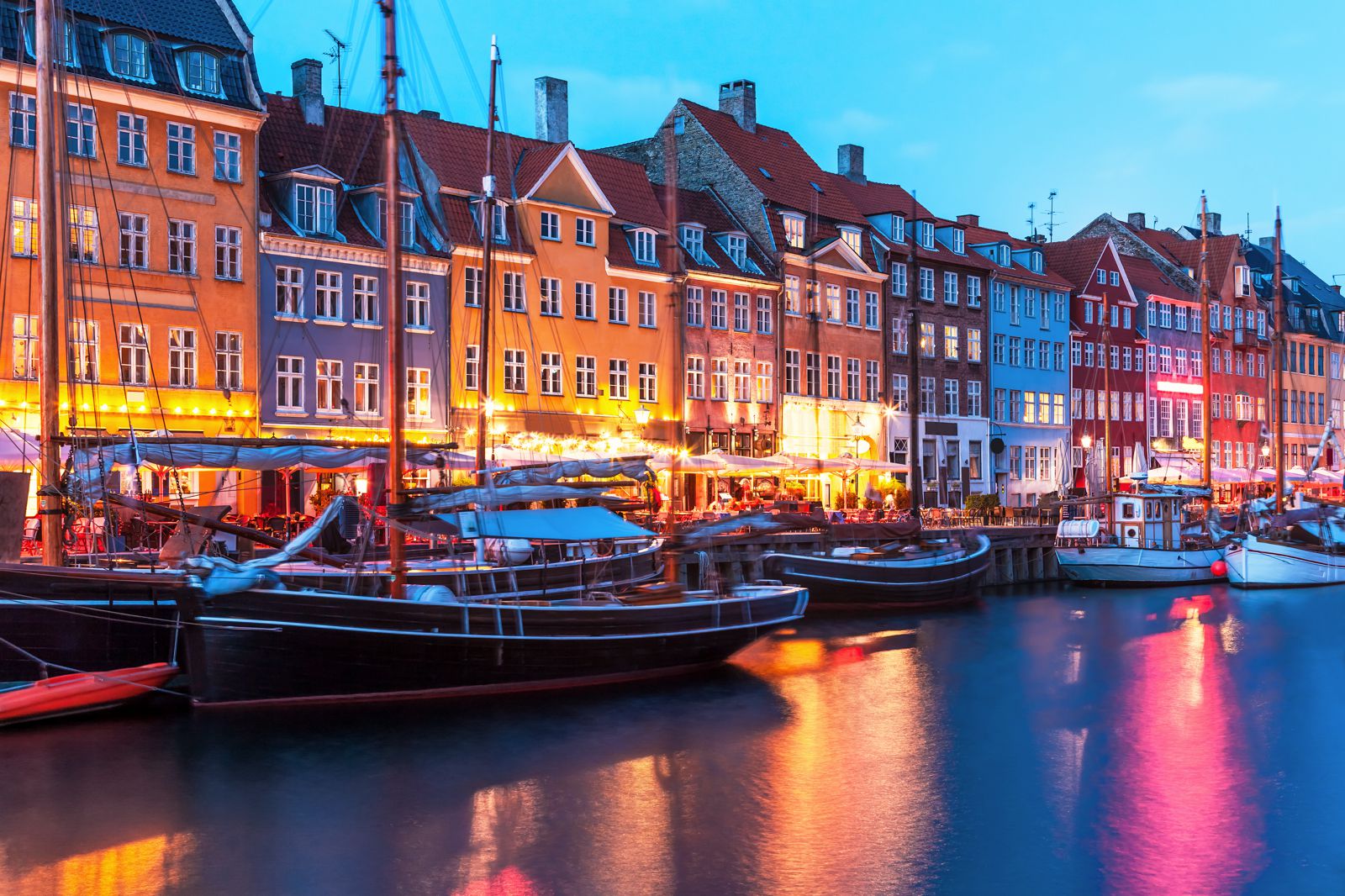 The Complete Guide On All The Things To See, Eat And Do In Copenhagen ...